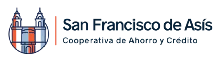 Cliente de Ascendra en Cooperativa de Ahorro y Crédito 1