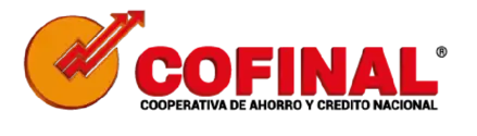 Cliente de Ascendra en Cooperativa de Ahorro y Crédito 8