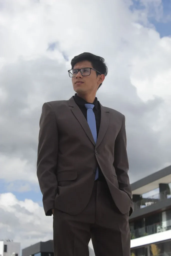 Andres Masapanta – Equipo Ascendra