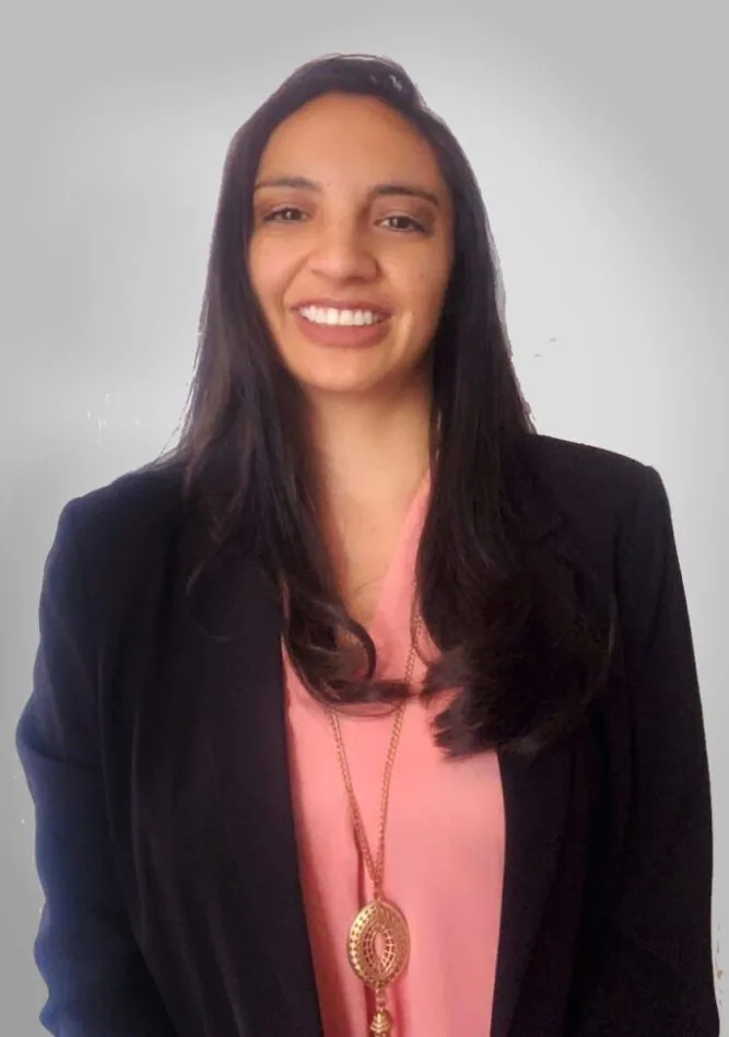 Cristina López – Equipo Ascendra