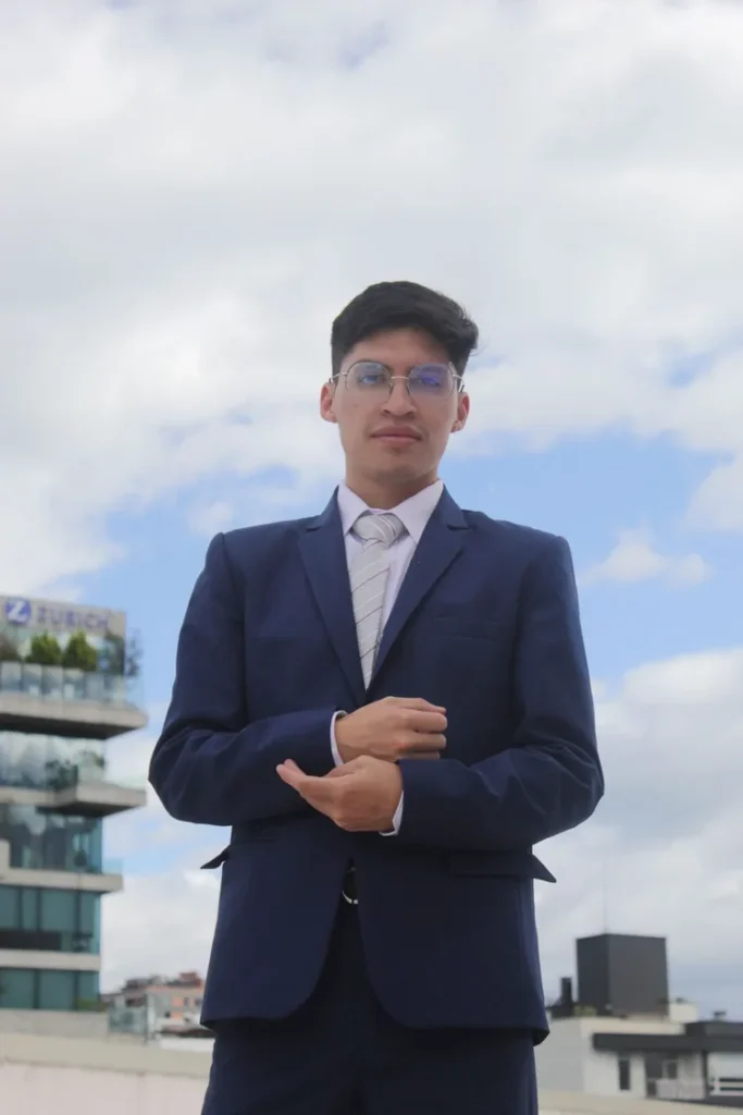 Daniel Llano – Equipo Ascendra