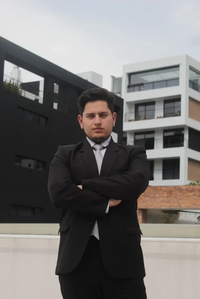Jean Galarza – Equipo Ascendra