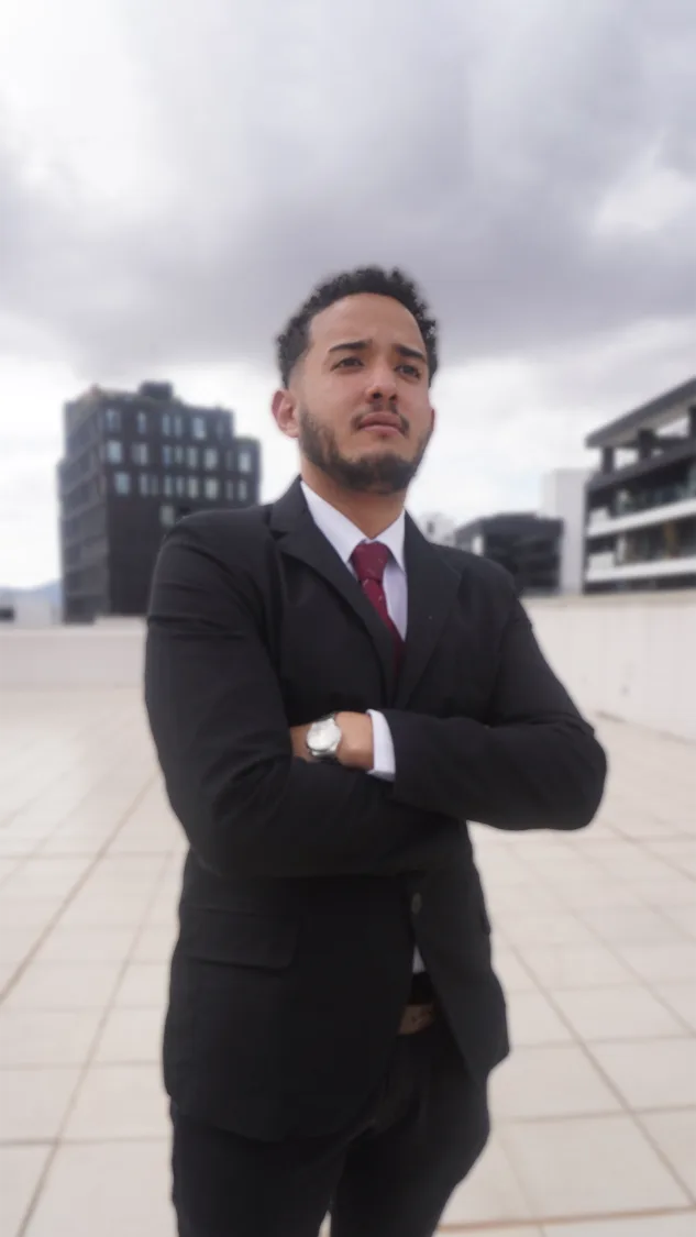 Jorge Luis Ariosa – Equipo Ascendra