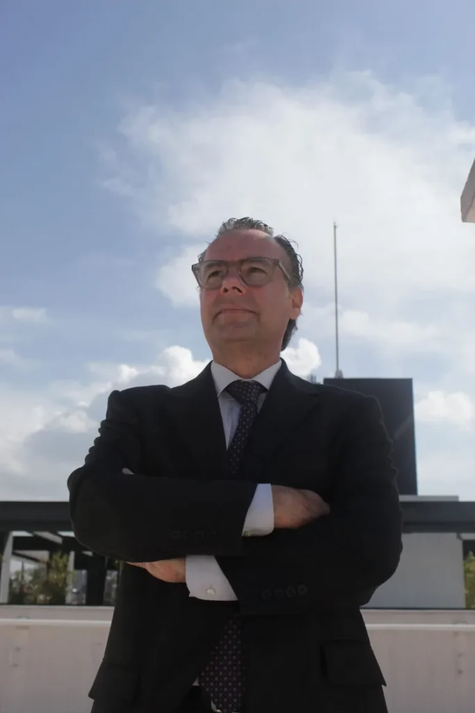 Oscar Álvarez – Equipo Ascendra
