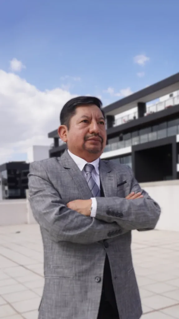 Patricio Pillajo – Equipo Ascendra