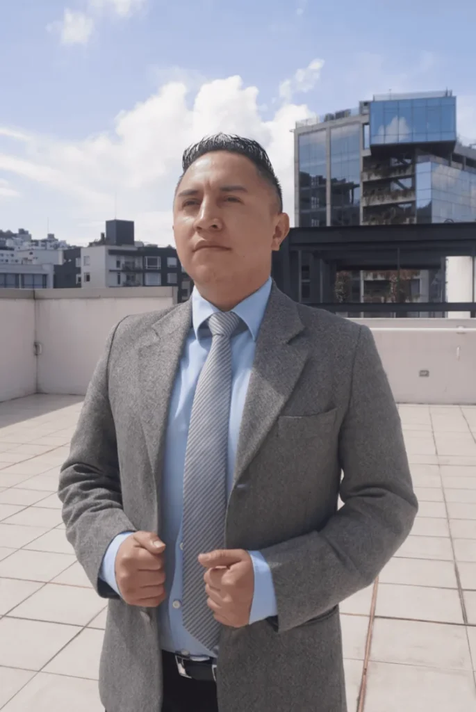 Robert López – Equipo Ascendra