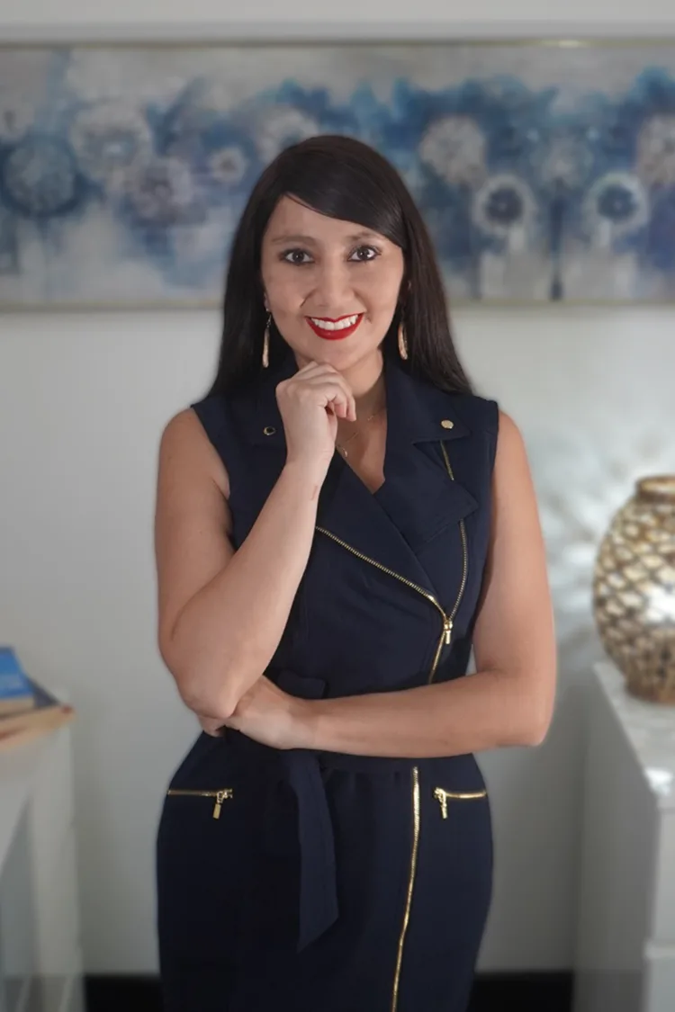 Soraya Valenzuela – Equipo Ascendra