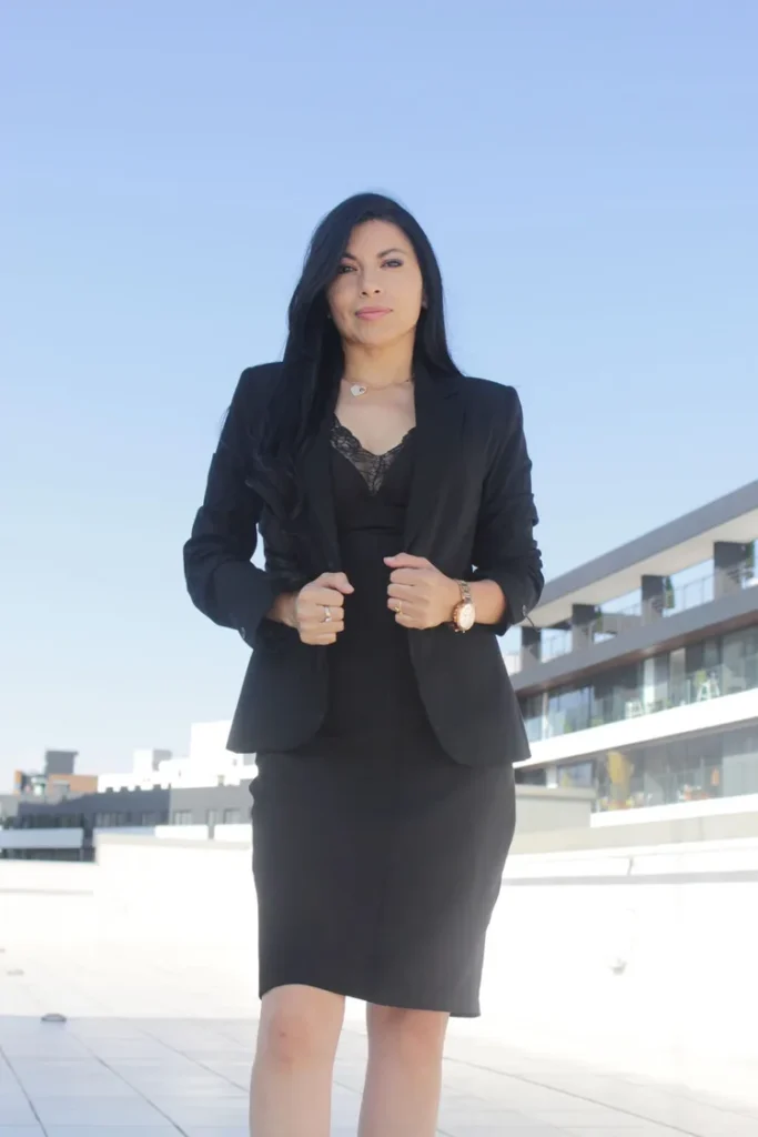 Tatiana Morales – Equipo Ascendra
