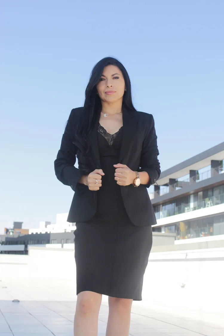 Tatiana Morales – Equipo Ascendra